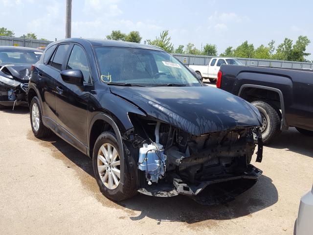 2013 mazda cx-5 touri