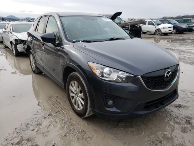 2013 mazda cx-5 touri