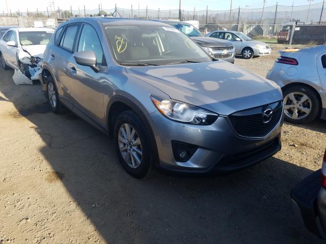 2014 mazda cx-5 touri