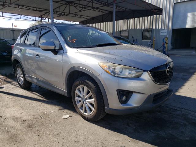 2014 mazda cx-5 touri