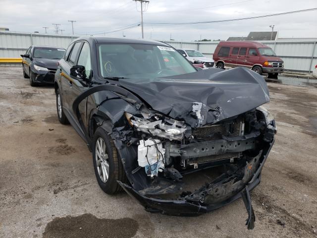 2014 mazda cx-5 touri