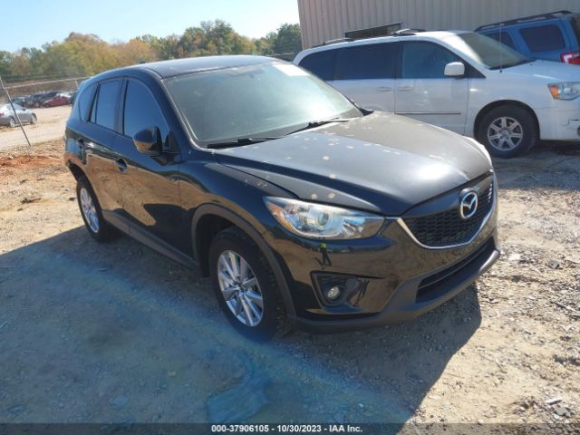 2014 mazda cx-5