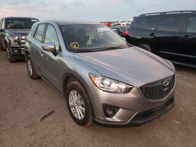 2015 mazda cx-5 touri