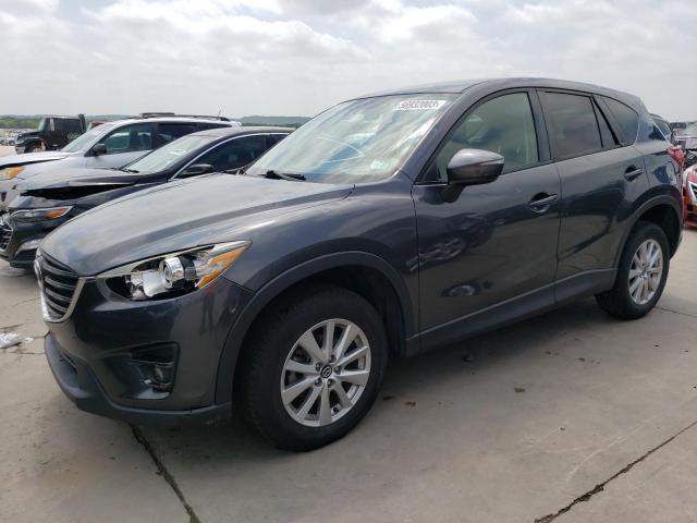 2015 mazda cx-5 touri