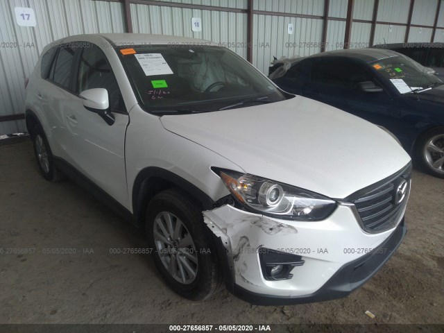 2015 mazda cx-5