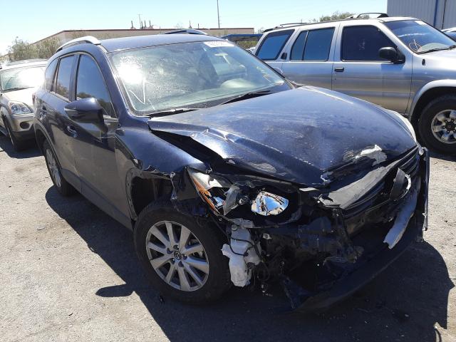 2016 mazda cx-5 touri