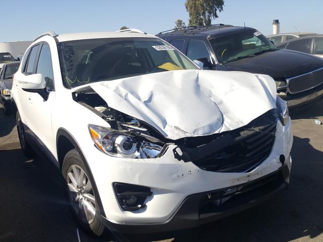 2016 mazda cx-5 touri