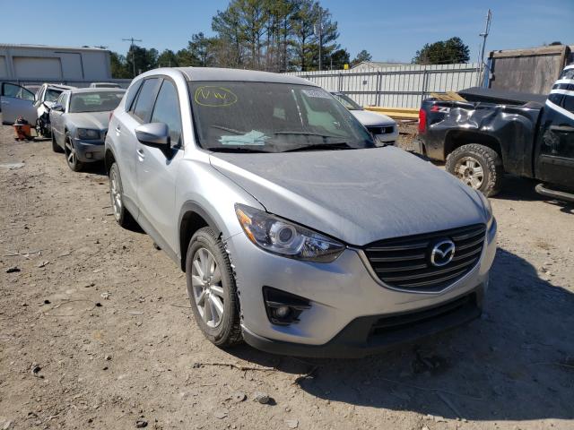 2016 mazda cx-5 touri