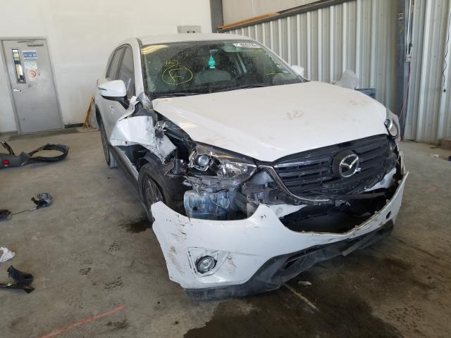 2016 mazda cx-5 touri