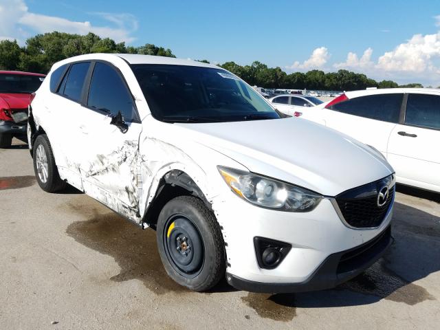 2012 mazda cx-5 touri