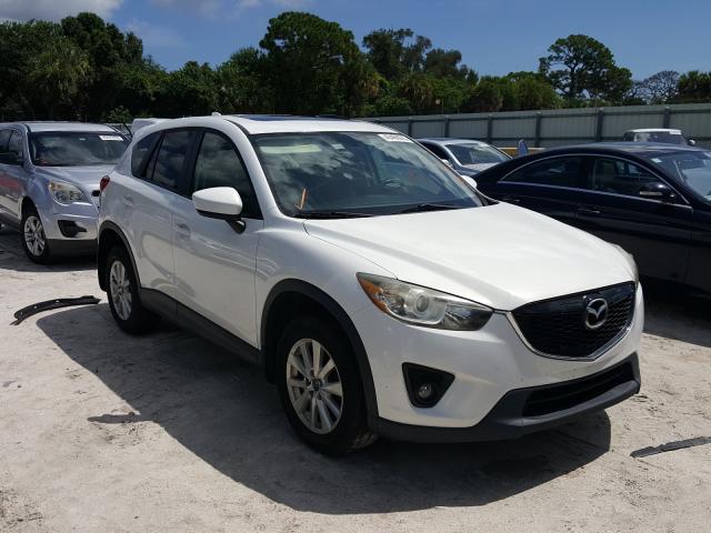 2013 mazda cx-5 touri