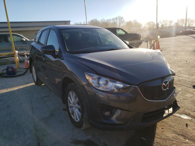 2014 mazda cx-5 touri