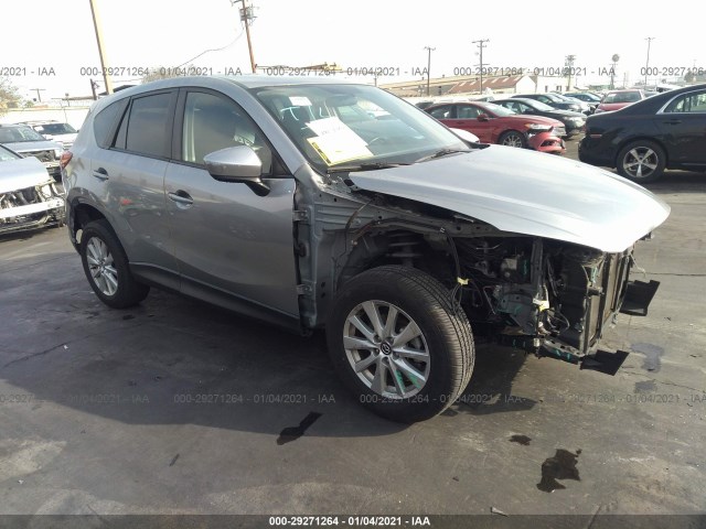 2013 mazda cx-5