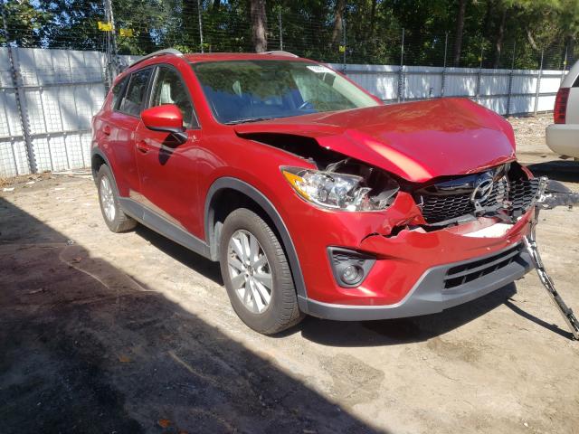 2013 mazda cx-5 touri