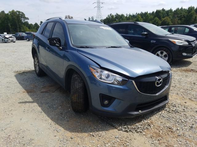 2013 mazda cx-5 touri