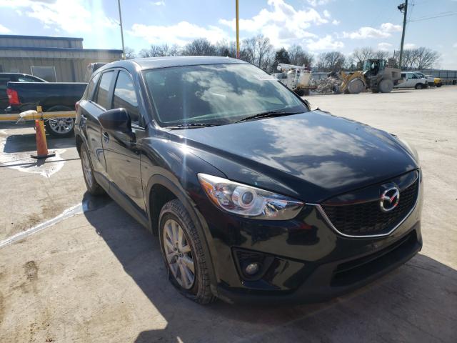 2015 mazda cx-5 touri