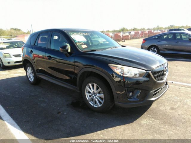 2014 mazda cx-5