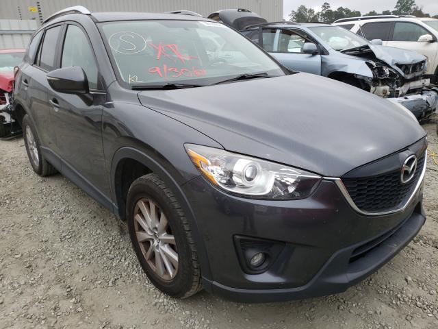 2015 mazda cx-5 touri