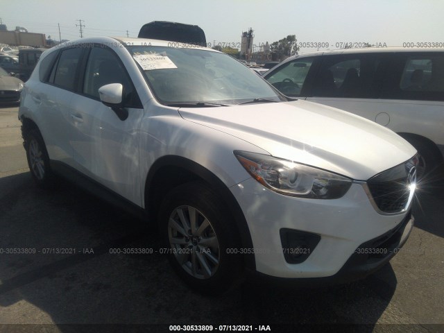 2014 mazda cx-5