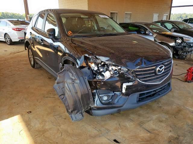 2016 mazda cx-5 touri