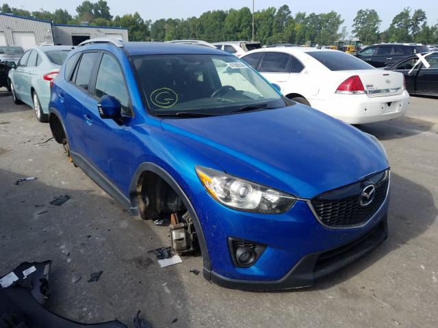 2013 mazda cx-5 touri