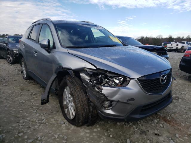 2014 mazda cx-5 touri