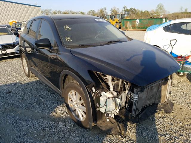 2013 mazda cx-5 touri