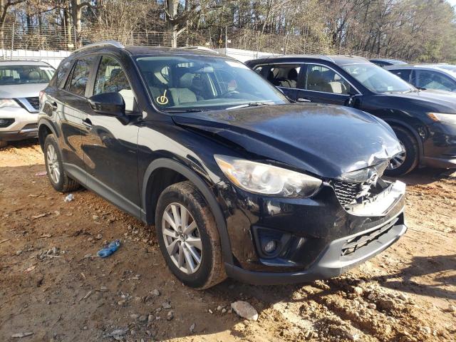 2015 mazda cx-5 touri