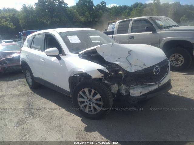 2014 mazda cx-5