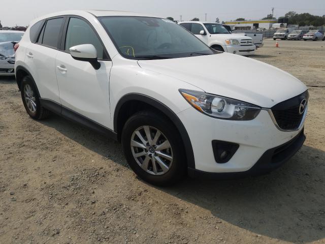 2014 mazda cx-5 touri