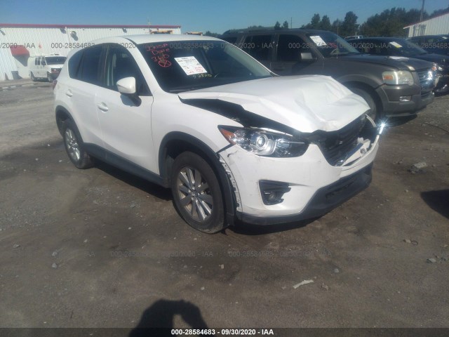 2015 mazda cx-5