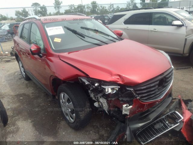 2015 mazda cx-5