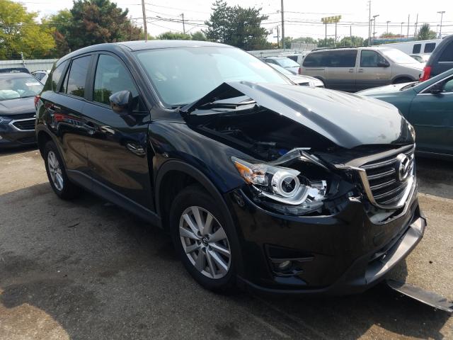 2015 mazda cx-5 touri