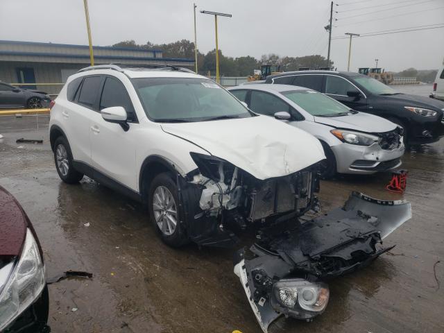 2016 mazda cx-5 touri