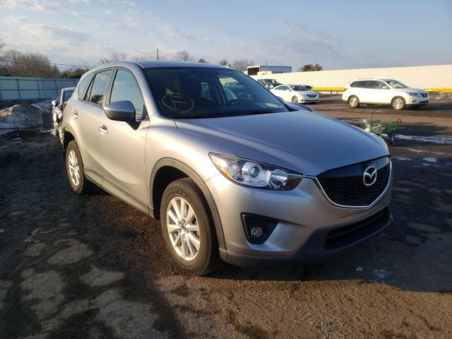2013 mazda cx-5 touri