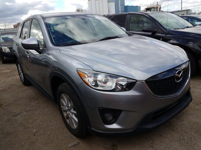 2013 mazda cx-5