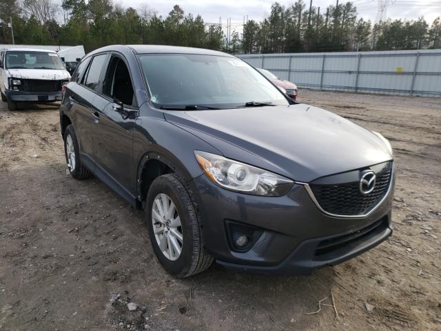 2013 mazda cx-5 touri