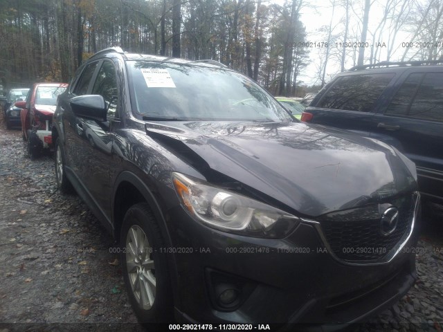 2013 mazda cx-5