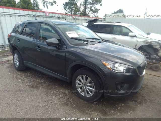 2015 mazda cx-5