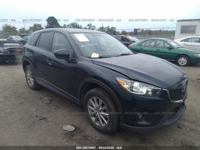 2014 mazda cx-5