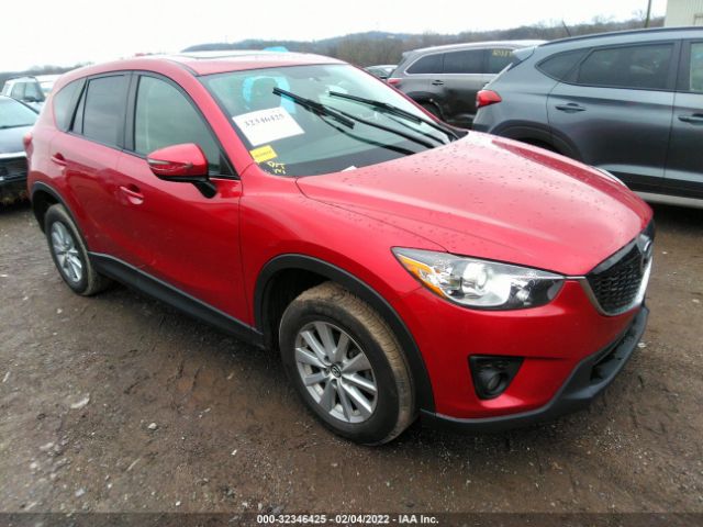 2015 mazda cx-5