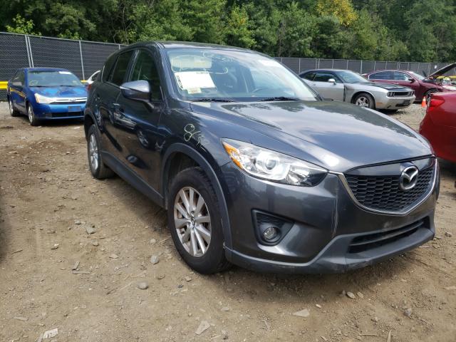 2015 mazda cx-5 touri