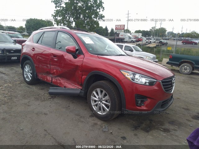2014 mazda cx-5