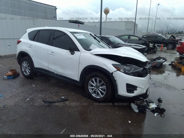 2015 mazda cx-5