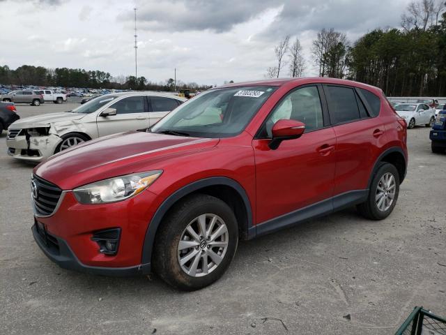 2015 mazda cx-5