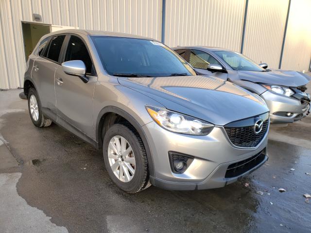 2014 mazda cx-5 touri