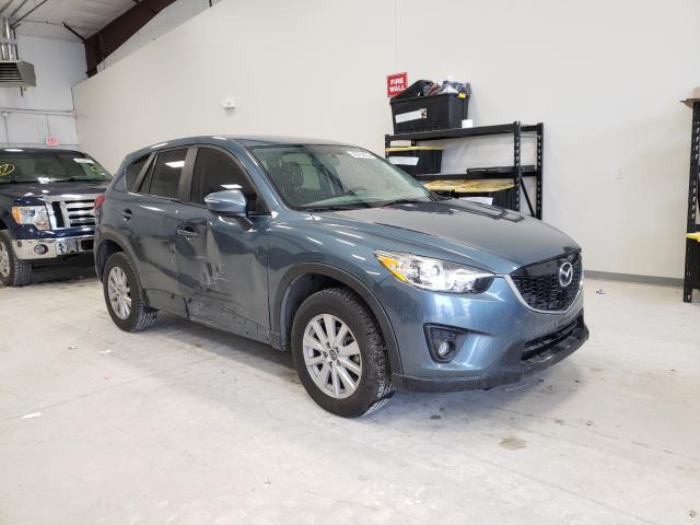 2014 mazda cx-5 touri