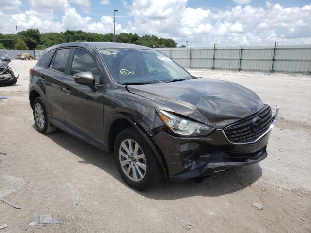 2016 mazda cx-5 touri