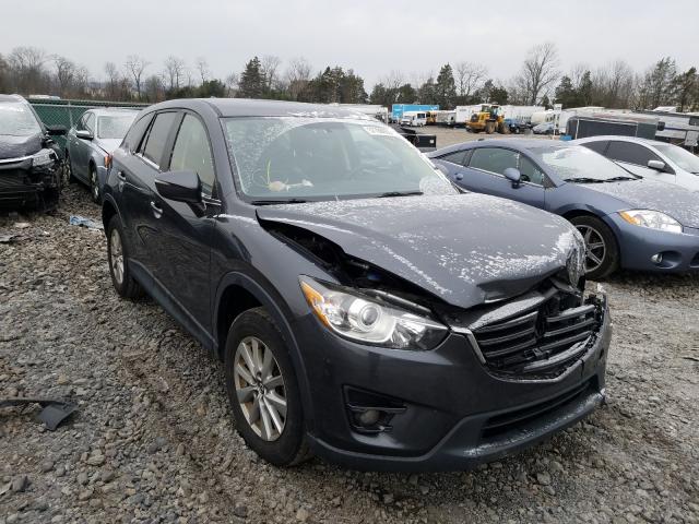2015 mazda cx-5 touri