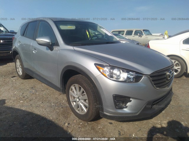 2015 mazda cx-5